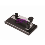 Telegraph key